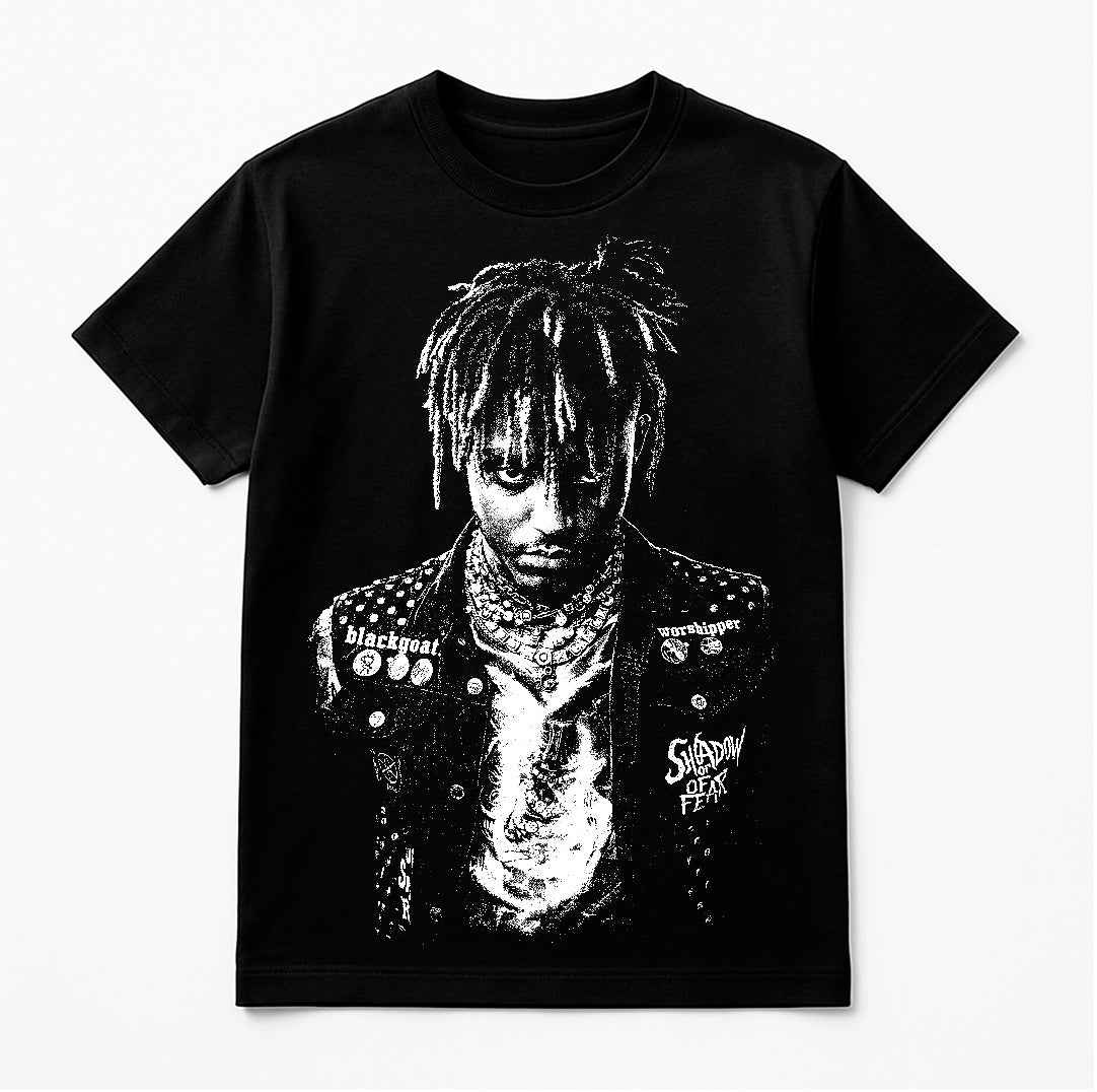 Juice WRLD shirt