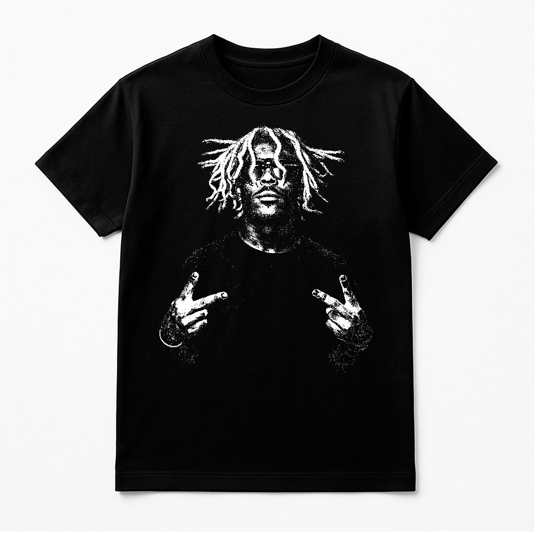 lil uzi vert shirt