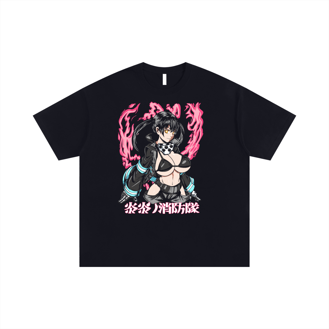 TAMAKI Custom anime shirt