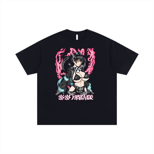 TAMAKI Custom anime shirt