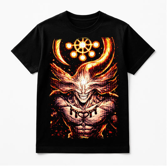 Mahoraga JJK shirt