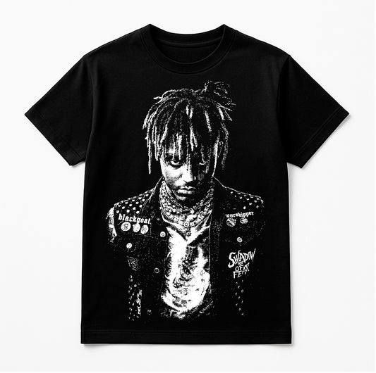 Juice WRLD shirt