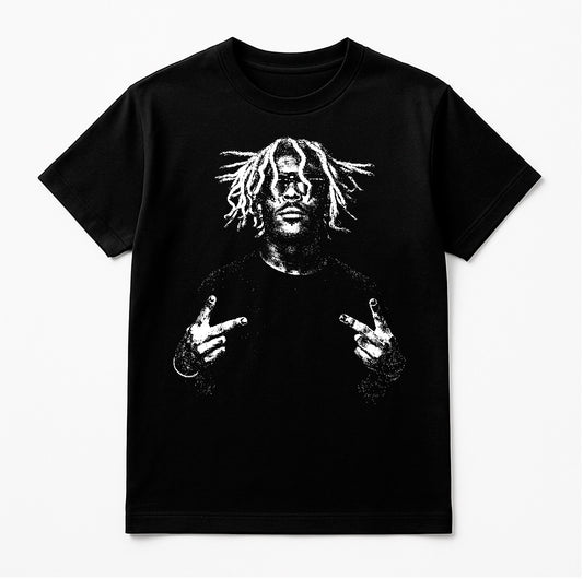 lil uzi vert shirt