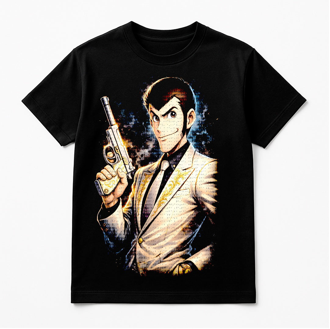 Lupin Shirt
