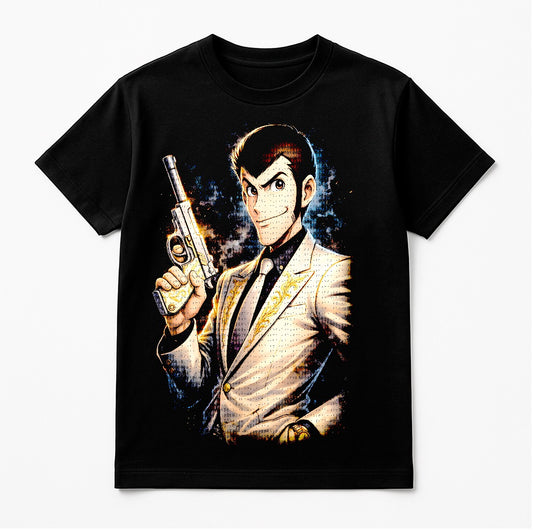 Lupin Shirt