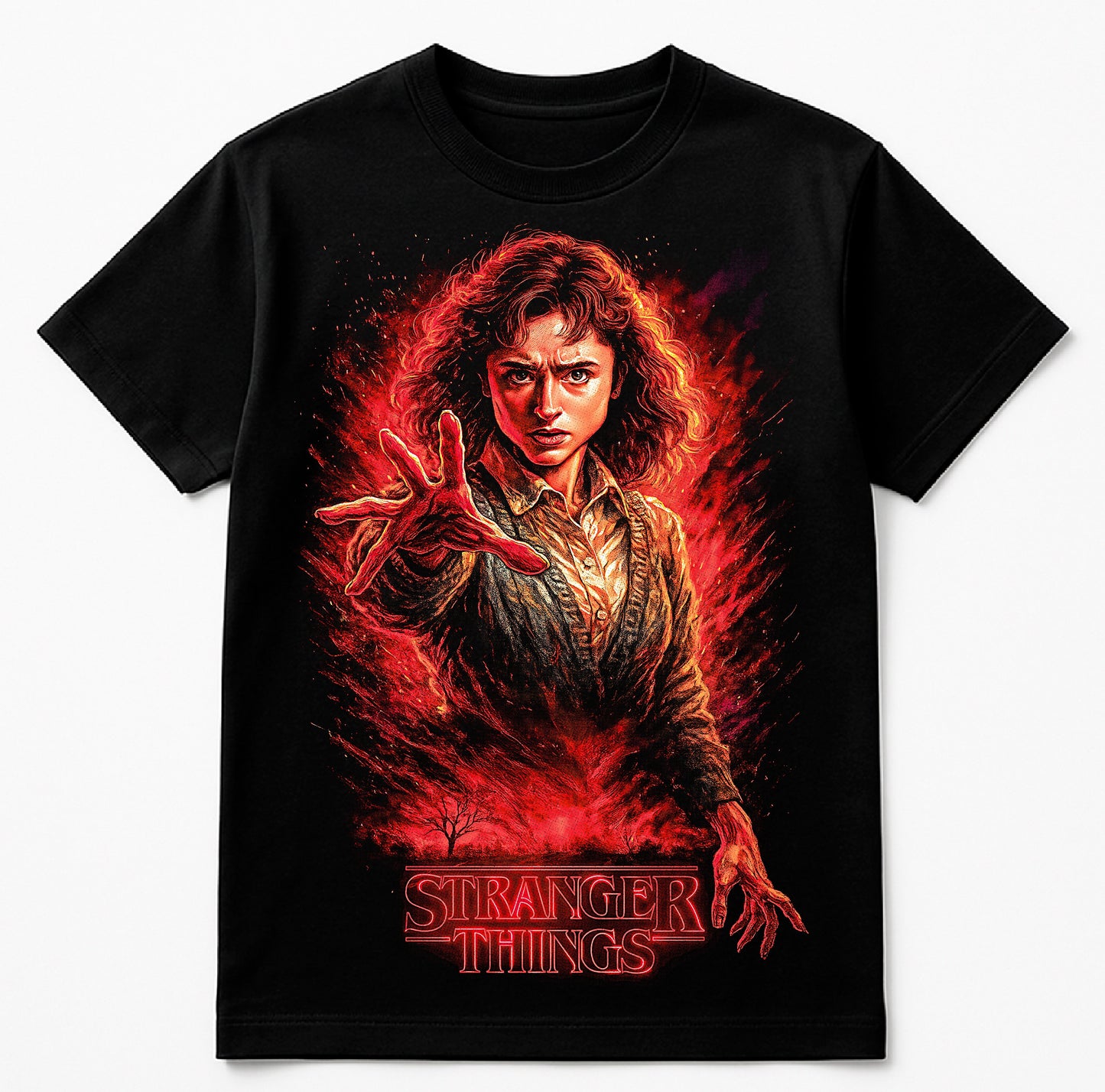 Nancy St Shirt