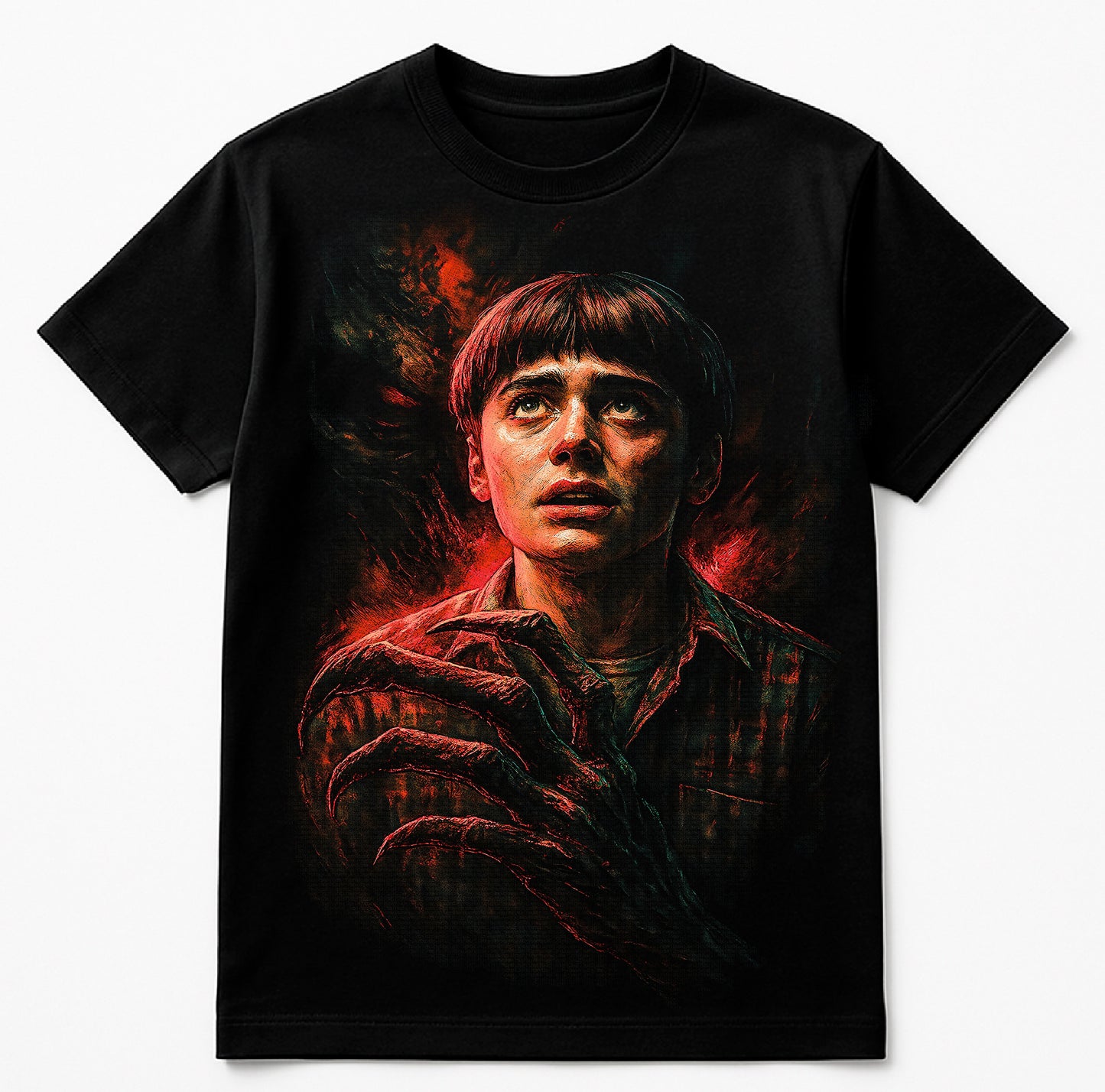Will ST Shirt